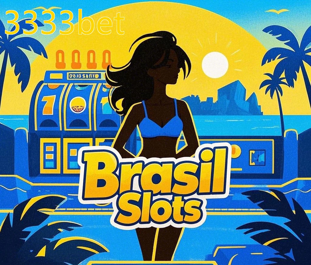 3333bet.com GAME-Slots