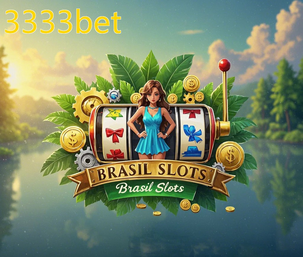 3333bet.com GAME-Slots