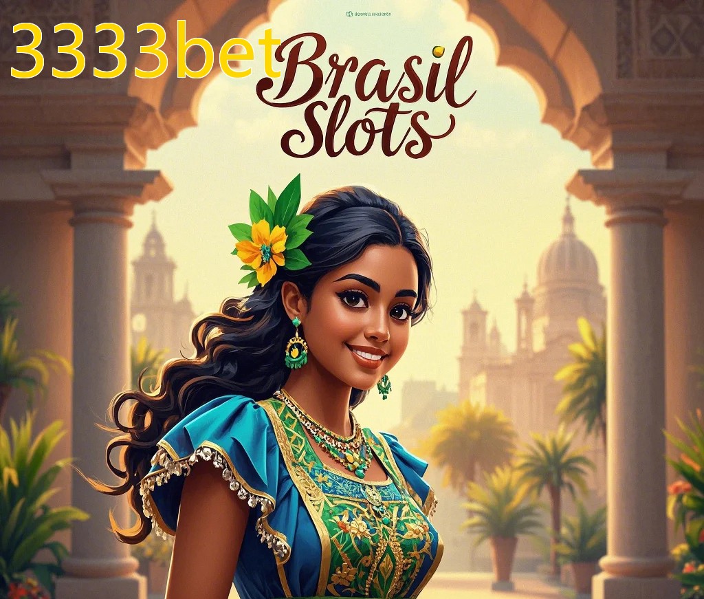 3333bet.com GAME-Slots