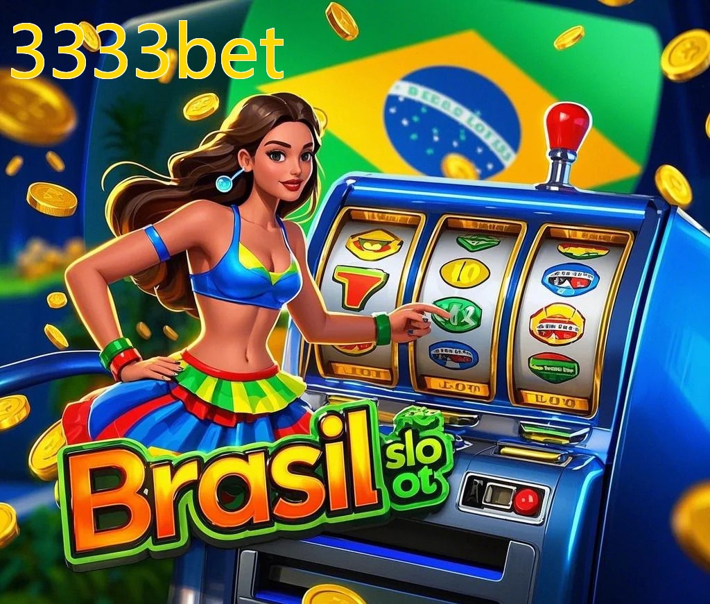 3333bet.com GAME-Slots