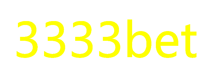 3333bet.com GAME-Logo